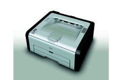 Ricoh SP211 22PPM A4 Mono Laser Printer